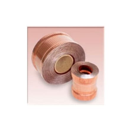 Ism Enterprises ISM SWC-7437 3/4 - 4M Bostitch Style Roll Staples 1611-8096